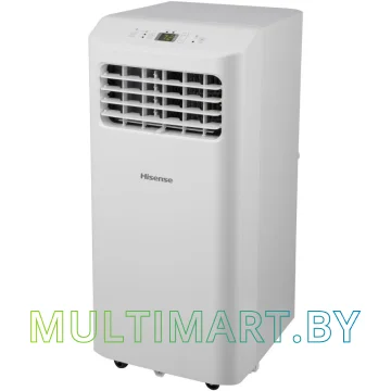 Мобильный кондиционер Hisense V-series AP-09CR4GKVS00